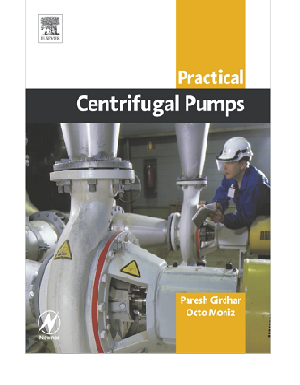Practical Centrifugal Pumps