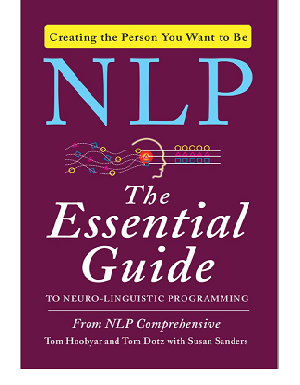 NLP The Essential Guide
