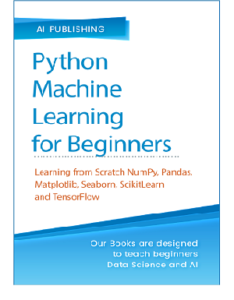 Python Machine Learning for Beginner
