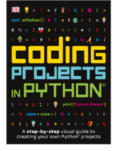 Coding Projects In PYTHON