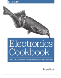 Electronics Cookbook