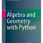 Algebra-Geom-Python