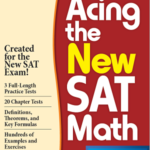 Acing-New-SAT-Math