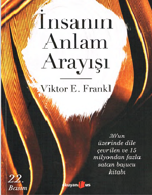 insanın Anlam Arayışı
