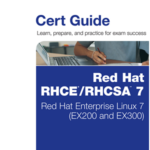 RedHatLinux7-CertGuide