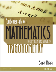 Fundamentals of Mathematics - Trigonometry