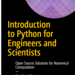 Python-4-Engineers-Scientists