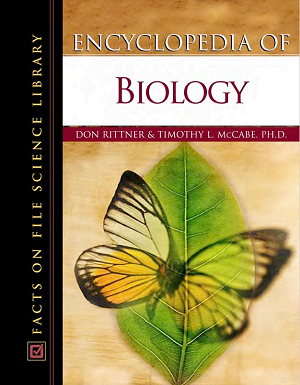 Encyclopedia of  Biology