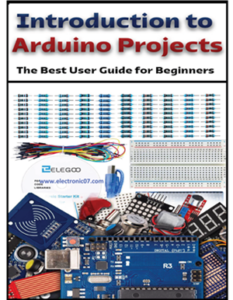 Introduction to Arduino Project (The Best User Guide for Beginner)