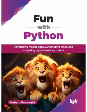 Fun with Python