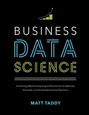 Business Data Science