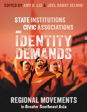 State Institutions, Civic Associations, and Identity Demands