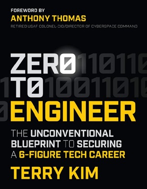 ZERO TO ENGINEER