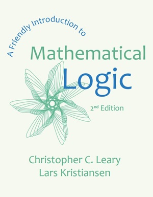 Friendly Introduction to Mathematical Logic