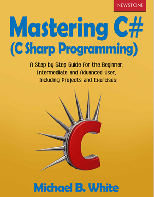 Mastering C# (C Sharp Programming)