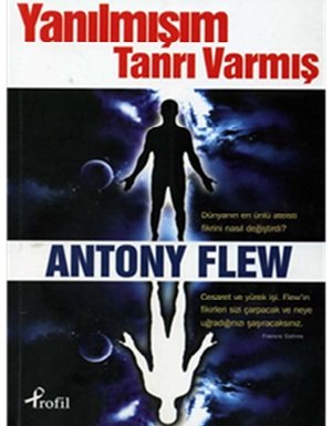 Yanılmışım Tanrı Varmış